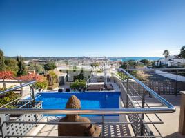 Casa (xalet / torre), 398.00 m², Calle Begur