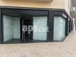 Alquiler local comercial, 177.00 m²