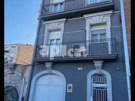 Casa (unifamiliar aïllada), 463.00 m², Calle Lluís Roca