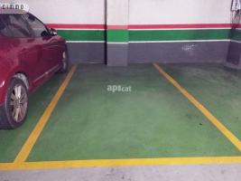 Parking, 8.20 m²