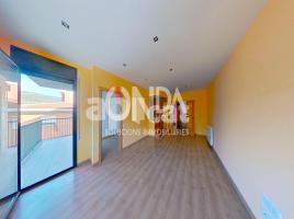 Piso, 112.00 m², cerca de bus y tren, nuevo