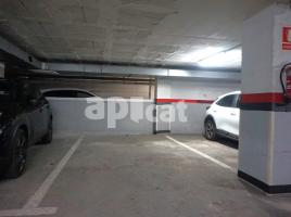 Parking, 18 m²