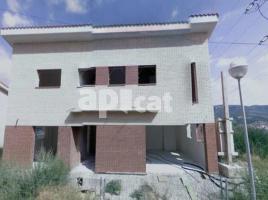 Houses (detached house), 203.00 m², Avenida Corral de la Farga