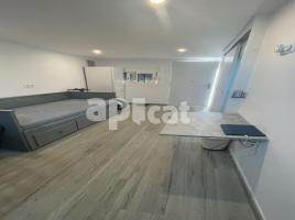  (xalet / torre), 36.00 m², Calle Llefia