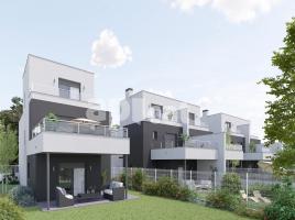  (unifamiliar adossada), 228.00 m², fast neu, Calle de la Serra de Llaberia