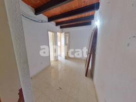 Piso, 55.00 m², cerca de bus y tren, Las Planas