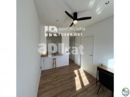 Apartamento, 47 m², Zona