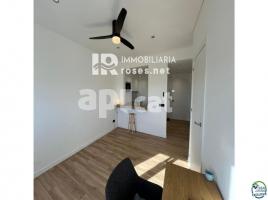 Apartamento, 47 m², Zona