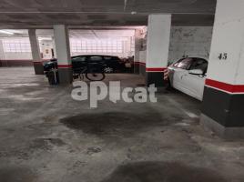 Parking, 11.00 m², Avenida Mediterranea