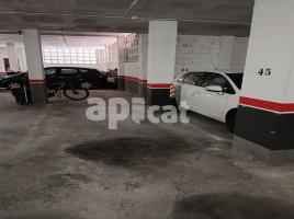 Parking, 11.00 m², Avenida Mediterranea