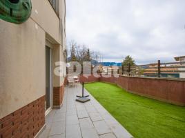 Flat, 87.00 m², almost new, Calle Sant Martí