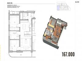 Pis, 60.85 m², près de bus et de train, nouveau, Santa Eulàlia de Ronçana