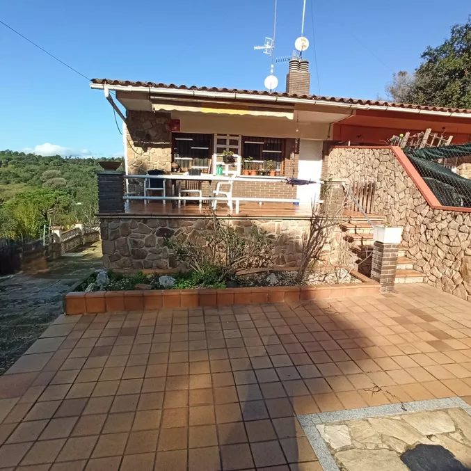 Casa (xalet / torre), 70 m²