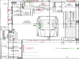 новостройка в - Квартиры in, 186.00 m², Pasaje ALSINA, 1