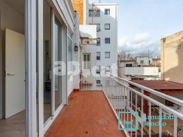 Pis, 83.00 m², prop de bus i tren, Rambla de la Pau, 7