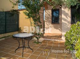 Casa (chalet / torre), 148.00 m², seminuevo, Calle del Ternet, 4