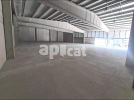 For rent industrial, 1200.00 m², BP