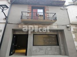  (unifamiliar aïllada), 170.00 m², حافلة قرب والقطار, جديد تقريبا, Sant Celoni