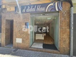 Alquiler local comercial, 93.00 m², Sant Celoni