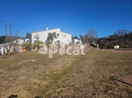  (unifamiliar aïllada), 273.04 m², près de bus et de train, Riells i Viabrea