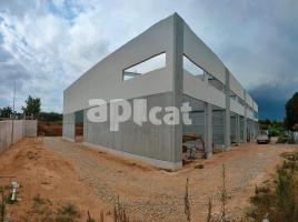 Lloguer nau industrial, 468.00 m², polígon industrial