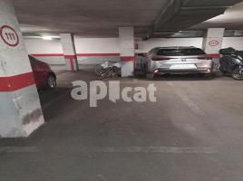 , 8.00 m², Calle d'Hipòlit Lázaro, 19