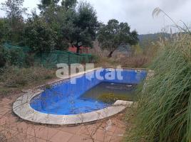 Houses (detached house), 329.00 m², almost new, Urbanización Can Carbonell