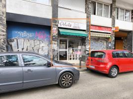 Lloguer local comercial, 47.00 m², prop bus i metro, Calle de Violant d'Hongria Reina d'Aragó, 117