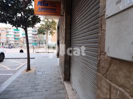 Local comercial, 56.00 m², cerca de bus y tren, Calle del Pintor Magí Oliver, 4