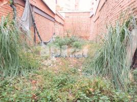 Sòl urbà, 97.00 m², Calle Larra