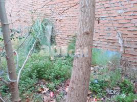Sòl urbà, 97.00 m², Calle Larra
