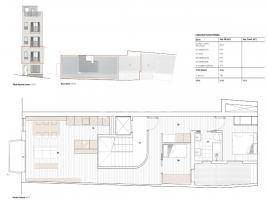 Квартиры, 59.00 m², почти новый