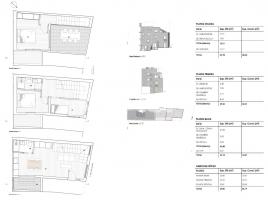 Pis, 80.00 m², presque neuf