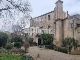 Houses (masia), 1293 m², Zona