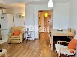 Pis, 51.00 m², حافلة قرب والقطار, جديد تقريبا, Calle de Barcelona