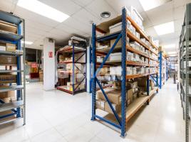 Business premises, 478.00 m², near bus and train, Calle Horta