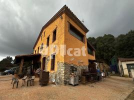 Houses (masia), 489.00 m²