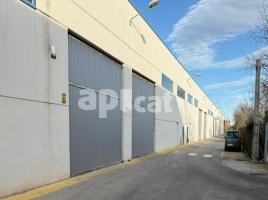 Nave industrial, 417.00 m²