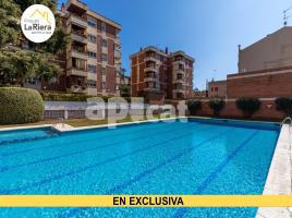 Flat, 117.00 m², near bus and train, Zona Alta