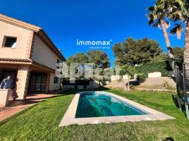 Casa (unifamiliar aïllada), 517 m², seminou, Zona