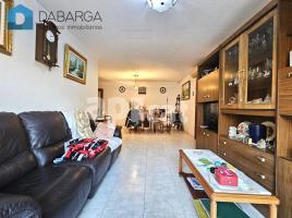 Piso, 101.00 m², Calle Afores