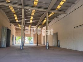 Nau industrial, 8020.00 m²