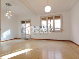 Pis, 123.00 m², 靠近巴士和地铁, Pza. España- Montjuic