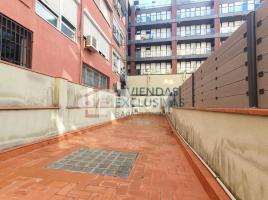 Flat, 123.00 m², near bus and train, Pza. España- Montjuic