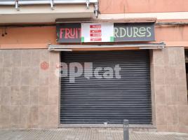 Alquiler local comercial, 140.00 m²