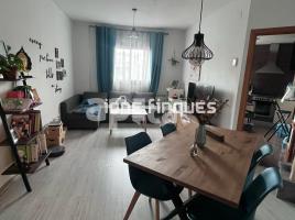 Piso, 60.00 m², seminuevo