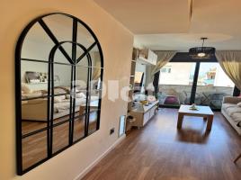 Flat, 55.00 m², almost new