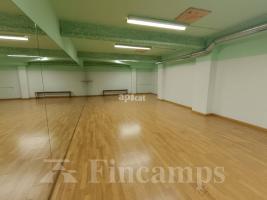 For rent business premises, 260.00 m²