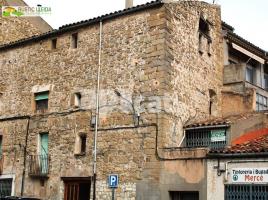 Houses (detached house), 200.00 m², near bus and train, Santa Coloma de Queralt