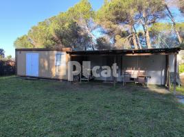 Sòl rústic, 1075.00 m², Avenida de Catalunya